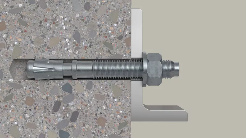 Expansion Anchors
